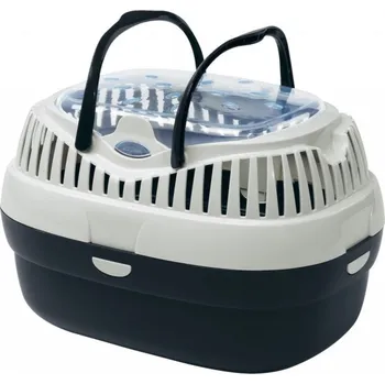 přepravka pro zvíře Ferplast Aladino 30 x 23 x 21 cm mix barev