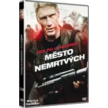 DVD Město nemrtvých (2013)