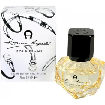Dámský parfém Aigner Pour Femme W EDP