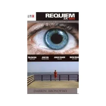 DVD film DVD Requiem za sen (2000)