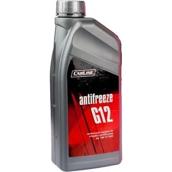 Carline Antifreeze G12 PLUS, 1L