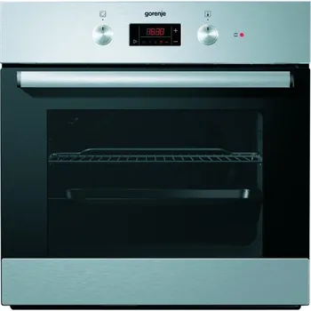 Gorenje BO7306SX Vestavná trouba Gorenje BO7306SX