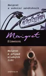 Maigret a sobotní návštěvník, Maigret a…