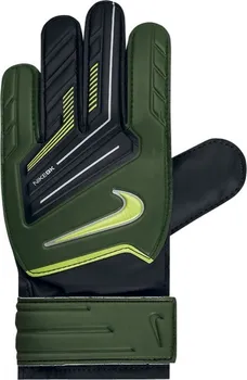 Brankářské rukavice Nike GK JR MATCH