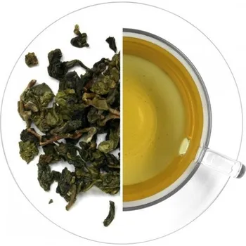 Čaj Oxalis Ti Kuan Yin 60g Žel.bohyně milosrdenství