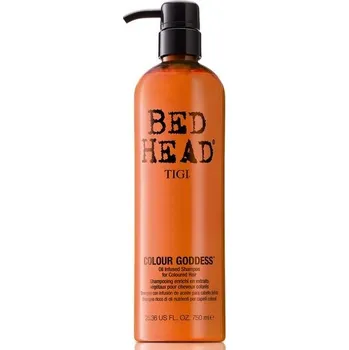 Šampon TIGI Bed Head Colour Goddess šampon
