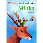 Příhody lesního skřítka Milíka - Martin…