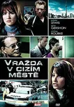 DVD Vražda v cizím městě (2001)
