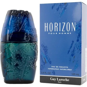 Pánský parfém Guy Laroche Horizon M EDT