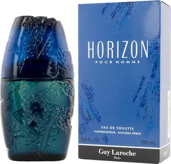 Pánský parfém Guy Laroche Horizon M EDT
