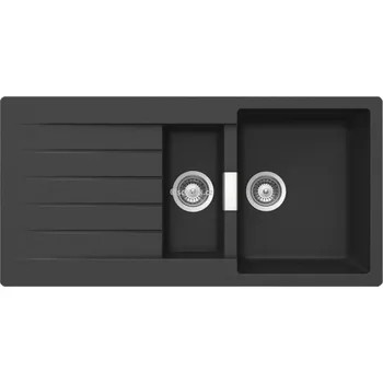 Granitový dřez Schock Primus D-150