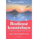 Rodinné konstelace v psychoterapeutické…