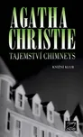 Tajemství Chimneys: Agatha Christie