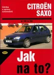 Citroën Saxo od 1996 do 2001 - Spencer…