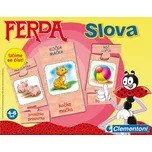 Clementoni Ferda Slova