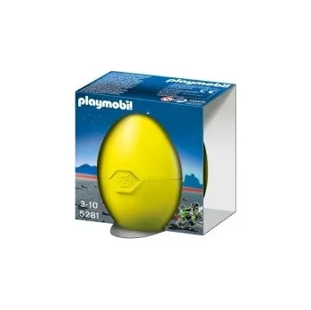 Stavebnice Playmobil Playmobil 5281 Robo-gangster