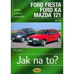 Ford Fiesta, Ford Ka, Mazda 121 od 1/96…