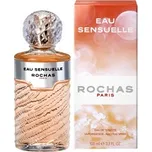 Rochas Eau Sensuelle W EDT