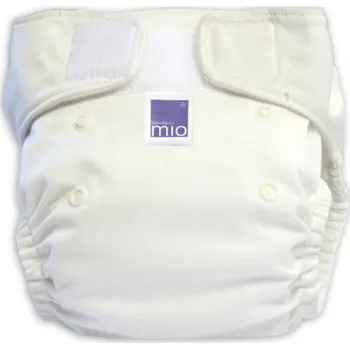 Plenkové kalhoty Bambinomio Miosolo All in One