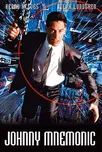 DVD Johnny Mnemonic (1995)