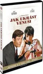 DVD Jak ukrást Venuši (1966)