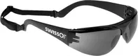 Brýle sportovní střelecké SWISS EYE® PROTECTOR - kouřové