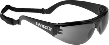 Sluneční brýle Brýle sportovní střelecké SWISS EYE® PROTECTOR - kouřové