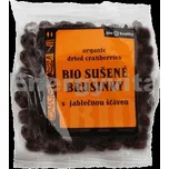 Brusinky sušené 75g Bionebio