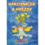 DVD Rákosníček a hvězdy (1997)
