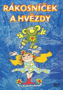 Seriál DVD Rákosníček a hvězdy (1997)