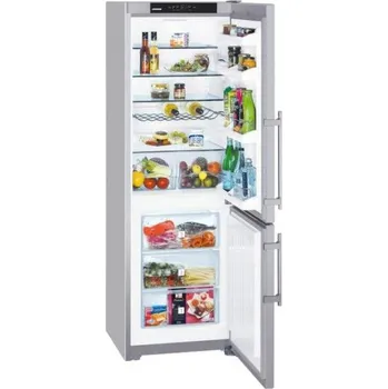 Lednice Liebherr CUPesf 3503