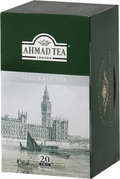 Čaj Ahmad Tea Earl Grey alu