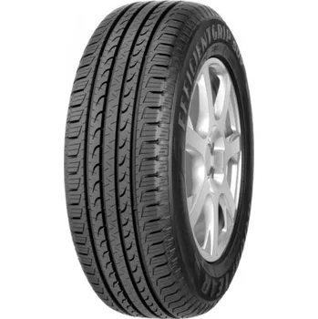 4x4 pneu Goodyear EfficientGrip SUV 235/55 R19 105 V