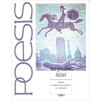 Poezie Na prahu štěstí - Blanka Knotková-Čapková