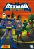 Seriál DVD Batman: Odvážný hrdina 5