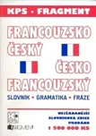 Francouzsko-český česko-francouzský…
