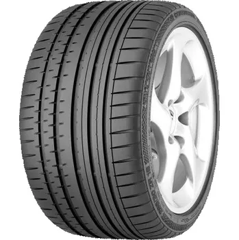 Letní osobní pneu Continental Sportcontact 2 225/50 R17 98 W XL FR SSR