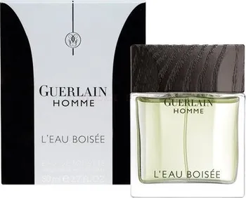 Pánský parfém Guerlain L´Homme L´Eau Boisée EDT
