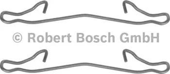 Přislušenství brzdového systému Sada příslušenství kotoučové brzdy BOSCH (BO 1987474098) FORD