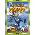 DVD film DVD Inspektor Gadget (1983)