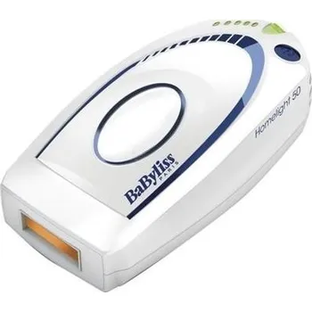 Epilátor Babyliss G932E IPL