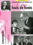 DVD Karamboly (1963)