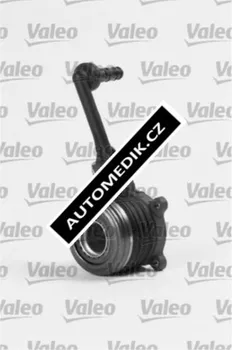 Spojkové ložisko Spojkové ložisko VALEO (SP 804524) FIAT