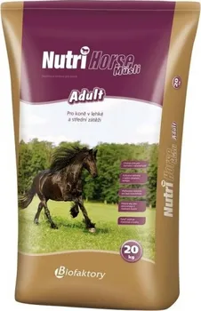 Trouw Nutrition Biofaktory Nutri Horse Müsli Adult 20 kg