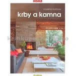 Krby a kamna - Vladimír Institoris
