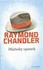 Hluboký spánek - Raymond Chandler