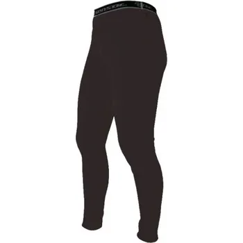 Dámské termoprádlo Sensor Thermo Evo spodky dámské černé