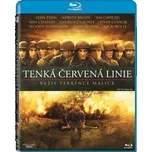 Tenká červená linie