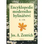 Encyklopedie moderního bylinářství A-Ch…