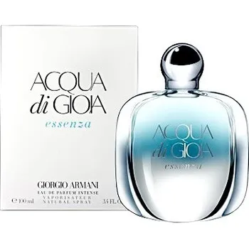 Dámský parfém Giorgio Armani Acqua Di Gioia Essenza W EDP